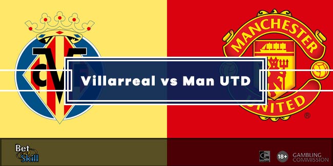 La Liga Matchday 9 odds and predictions - Villarreal USA