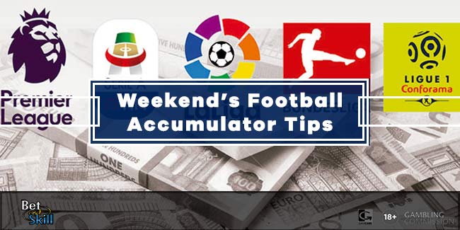 football acca tips today