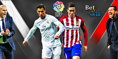 Atletico Madrid v Real Madrid predictions, betting tips, lineups and free bets (Madrid Derby - Liga - 4.10.2015)
