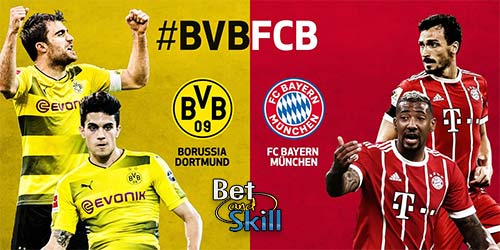 German Bundesliga Tips Predictions Betandskill
