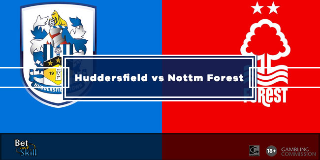 Huddersfield vs Nottingham Forest Predictions, Live Stream & Odds (Championship Play-Off Final 2022)