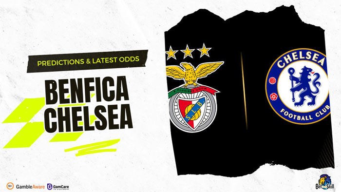 Benfica v Chelsea Predictions: 18/1 Bet Builder Tips & Latest Odds (Club World Cup)