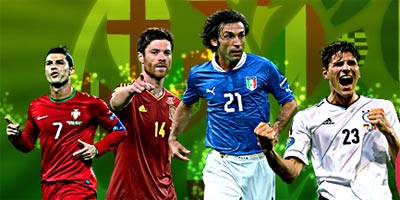 Italy v Croatia betting tips, predictions, line-ups and free bets (Euro 2016 qualifiers - November 15, 2014)
