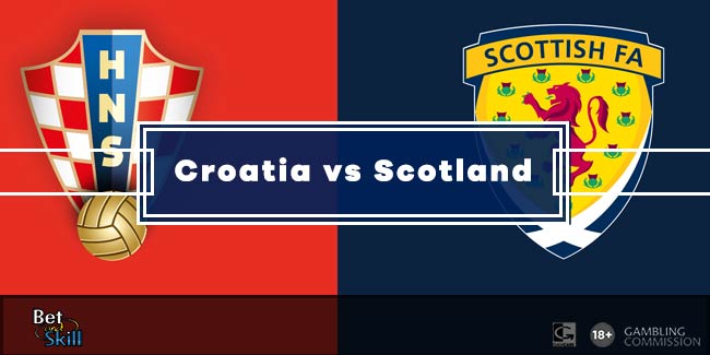 Croatia vs scotland prediction