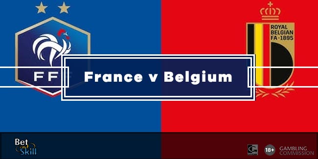 France v Belgium Predictions: Bet Builder Tips & Latest Odds (Euro 2024)