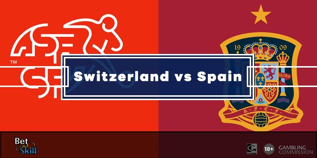 Spain v Italy Odds Price Boosts - Nations League Semi-Final 2023 -  BoyleSports News & Betting Tips