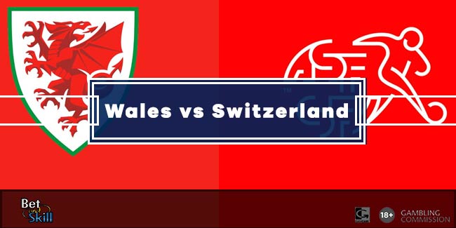 Wales vs Switzerland Predictions, Tips, Line-Ups & Odds (Euro 2020 - Group A)