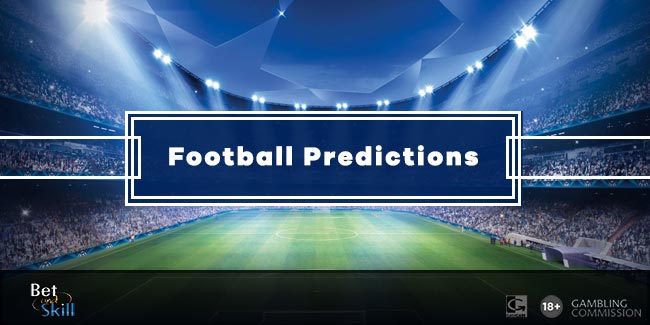 Bet predictions