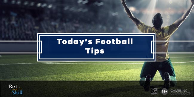 football tips and predictions