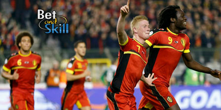 Belgium v Spain predictions, tips, lineups and free bets (International Friendly - 17.11.2015)