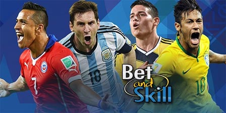 Argentina v Colombia predictions, tips, lineups and free bets (Copa America 2015 quarter final)