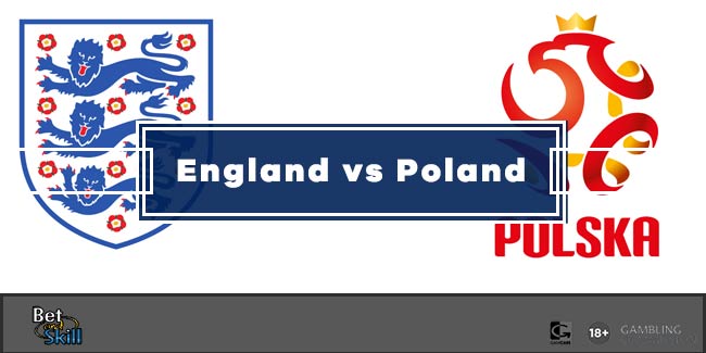 England vs Poland Predictions, Betting Tips & Odds (WC Qualifiers - 31.3.2021)