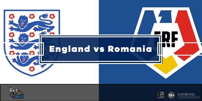 England vs Romania Predictions, How To Watch & Odds (International Friendly - 6.6.2021)