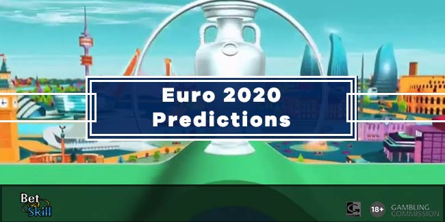 euro 2020 predictions