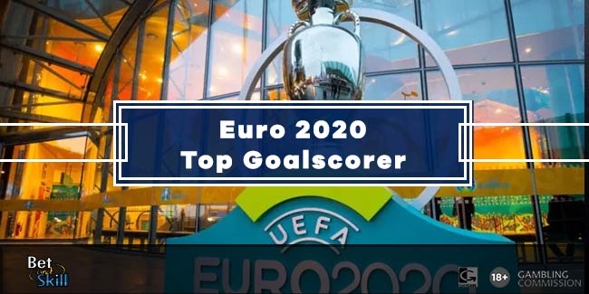 Euro Top Goalscorer Predictions Who Will Win The Golden Boot