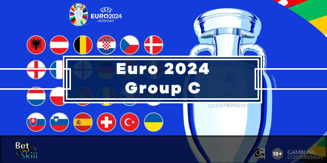 Euro 2024 Group C Predictions, Betting Tips & Odds