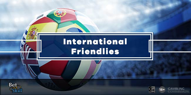 Club Friendlies Predictions » The Best Free Betting Tips Today