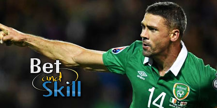 Rep. of Ireland v Wales betting tips, predictions, lineups and odds (World Cup Qualifiers - 24.3.2017)