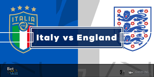 Italy vs England Predictions (Nations League): Betting Tips, Odds & How To Watch