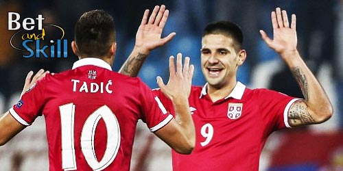 World Cup Qualifiers Betting Tips