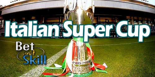 Juventus v AC Milan predictions, betting tips, lineups and free bets (Italian Super Cup - 23.12.2016)