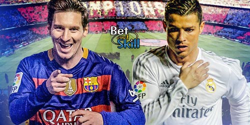El Clasico - Barcelona v Real Madrid predictions, betting tips, lineups and free bets(La Liga - 3.12.2016)