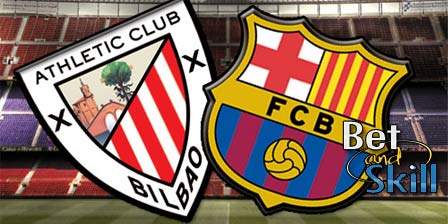 Athletic Bilbao v Barcelona predictions, tips, lineups and free bets (Copa del Rey final - 30/5/2015)