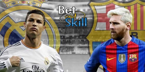 El Clasico - Real Madrid v Barcelona predictions, betting tips, lineups and live stream (La Liga - 23.4.2017)