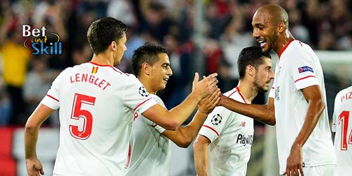 Sevilla vs Man UTD betting tips, predictions, lineups and free bets (Champions League - 21.2.2018)