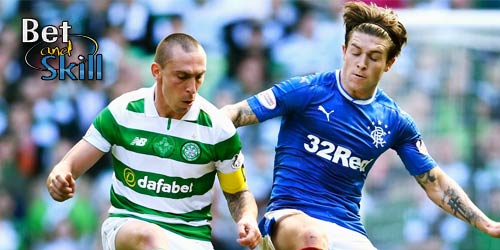 Celtic v Rangers predictions, betting tips, lineups, live stream and free bets (Old Firm Derby - SPL - - 12.3.2017)
