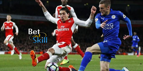 Arsenal vs Leicester Predictions, Betting Tips, Lineups & Odds (Premier League - 22.10.2018)