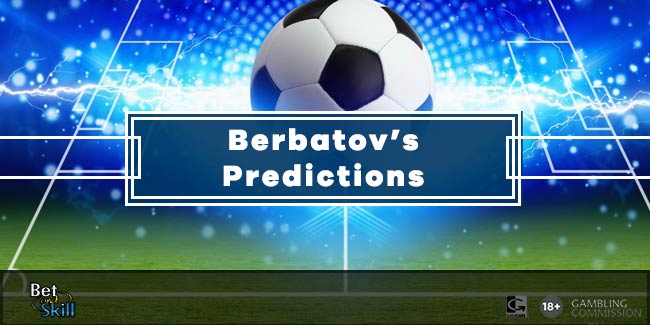 Tomorrow Football Predictions