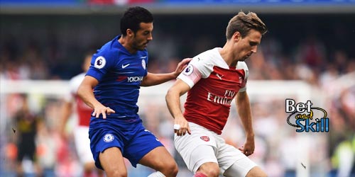 Chelsea v Arsenal predictions, betting tips, lineups and free bets (Premier League - 4.2.2017)