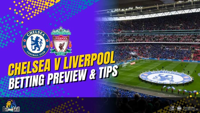 Chelsea vs Liverpool predictions, betting tips, lineups and free bets (Premier League - 29.9.2018)