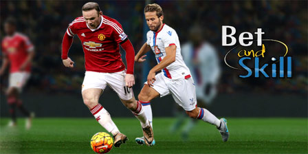 Crystal Palace v Man UTD predictions, betting tips, odds and lineups (FA Cup Final - 21.5.2016)