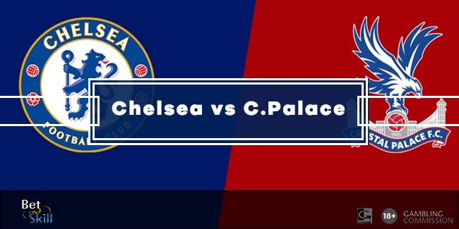 Chelsea vs Crystal Palace Betting Tips & Predictions (Premier League - 3.10.2020)