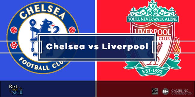 Chelsea v Liverpool Predictions: Our 15/1 Bet Builder On The Carabao Cup Final