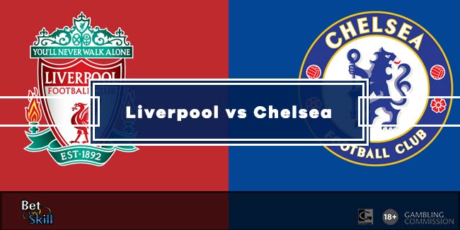 Liverpool vs Chelsea Predictions: 14/1 Bet Builder Tips & Latest Odds (Premier League)