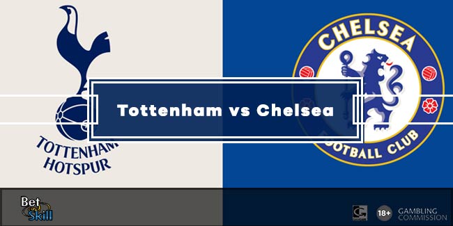 Tottenham Hotspur vs Chelsea Prediction and Betting Tips