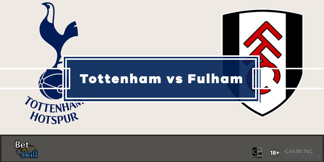 Fulham vs Tottenham Hotspur Prediction and Betting Tips