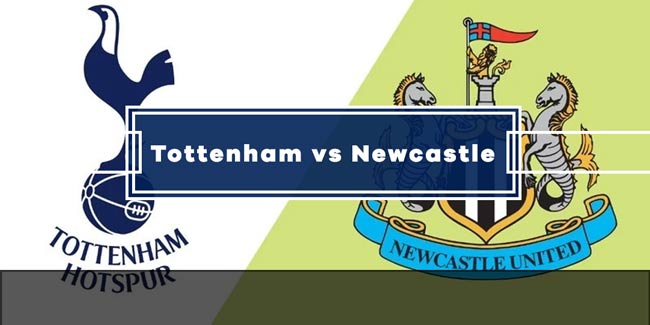 Tottenham vs Newcastle Betting Tips & Predictions (Premier League - 27.9.2020)
