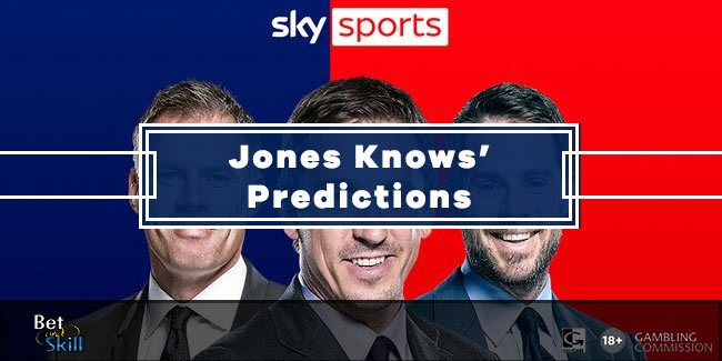 Predict 5 Correct Scores For Free To Win #5,000,000 Simply Predict