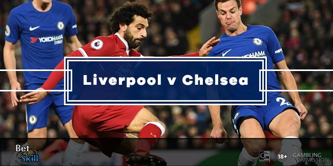 Liverpool vs Chelsea Predictions, Betting Tips, Line-ups & Odds (Premier League - 22.7.2020)