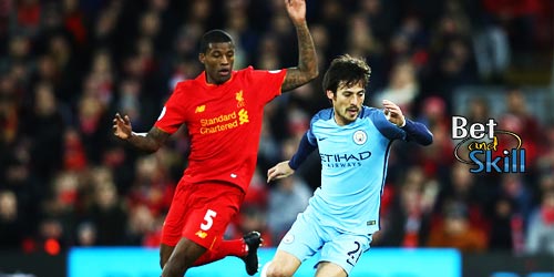 Liverpool v Man City predictions, betting tips, lineups and odds (Premier League - 7.10.2018)