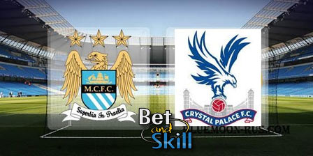 Man City v Crystal Palace predictions, betting tips, lineups and free bets (Premier League - 6.5.2017)