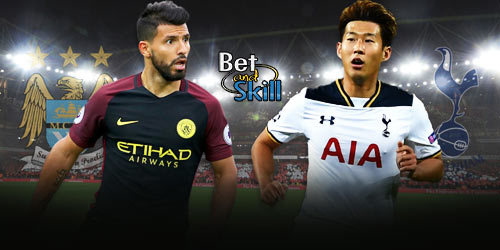 Man City v Tottenham Betting Tips, Predictions, Lineups & Odds (Premier League - 17.8.2019)