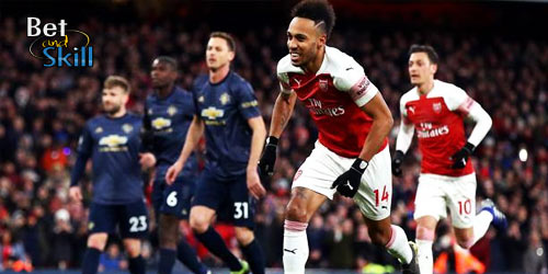 Manchester UTD v Arsenal predictions, betting tips, lineups and free bets (Premier League - 19.11.2016)