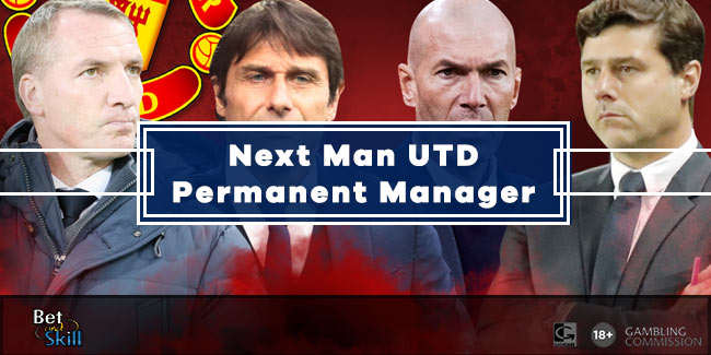 Next Man UTD Manager Predictions: Van Nistelrooy & Xavi Odds On Favourites
