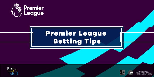 Saturday's Premier League predictions: 21/1 accumulator betting tips, odds & free bets