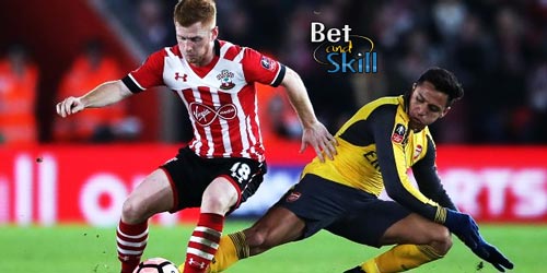 Southampton v Arsenal predictions, betting tips, lineups and free bets (Premier League - 10.5.2017)